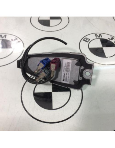 Antenne BMW X1 E84 PHASE 1 