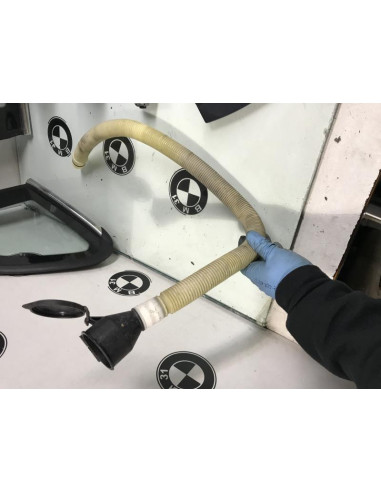 Vase de lave glace BMW X1 E84 PHASE 1 