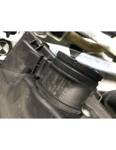 Debitmetre BMW X1 E84 PHASE 1 