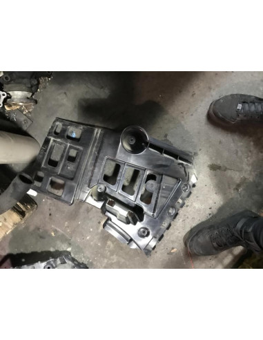 Support de pare chocs arriere BMW X1 E84 PHASE 1 