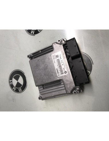 Calculateur BMW X1 E84 PHASE 1 
