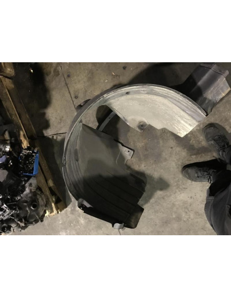 Pare boue avant gauche BMW X3 (E83) PHASE 1 