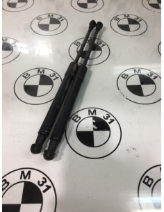 Verin de capot BMW X1 E84 PHASE 1 