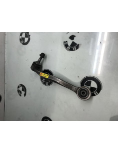 Bras inferieur avant gauche BMW SERIE 5 (E60) PHASE 1 