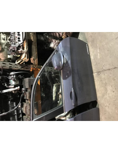 Leve vitre electrique avant droit BMW X1 E84 PHASE 1 