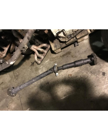 Arbre de transmission (propulsion) BMW SERIE 3 (E90) PHASE 1 