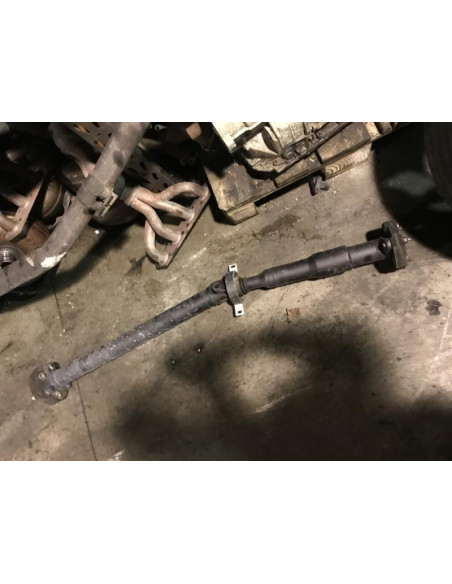 Arbre de transmission (propulsion) BMW SERIE 3 (E90) PHASE 1 