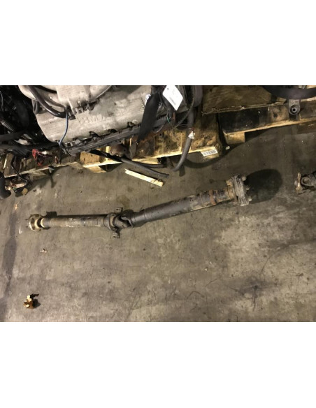 Arbre de transmission (propulsion) BMW X5 E53 