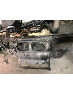 Ventilateur BMW SERIE 3 (E46) 