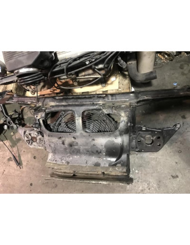 Ventilateur BMW SERIE 3 (E46) 