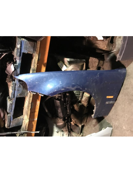 Aile avant gauche BMW SERIE 3 E46 COMPACT PHASE 1 