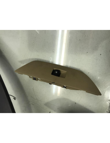 Interrupteur de leve vitre BMW X1 E84 PHASE 1 