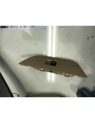 Interrupteur de leve vitre BMW X1 E84 PHASE 1 