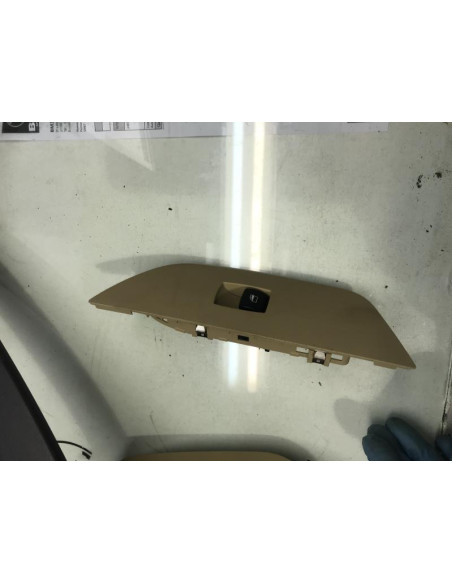 Interrupteur de leve vitre BMW X1 E84 PHASE 1 