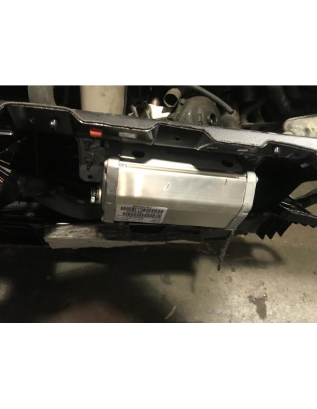 Air bag passager BMW SERIE 1 (E87) PHASE 2 (LCI) 