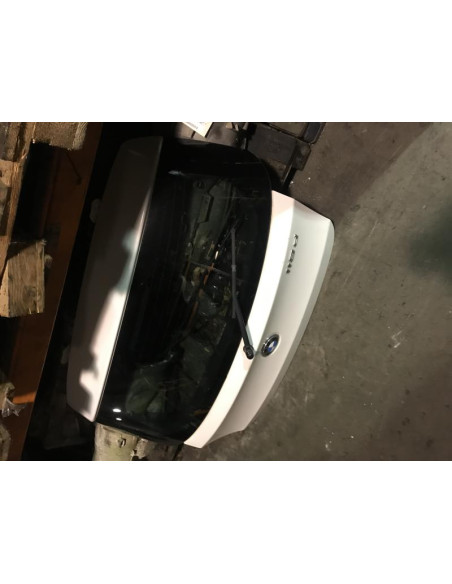 Serrure de coffre BMW SERIE 1 (E87) PHASE 2 (LCI) 