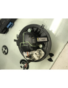 Ventilateur BMW SERIE 1 E87 PHASE 1 