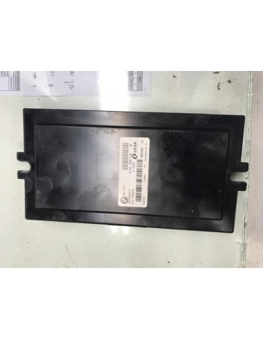 Calculateur BMW SERIE 1 E87 PHASE 1 