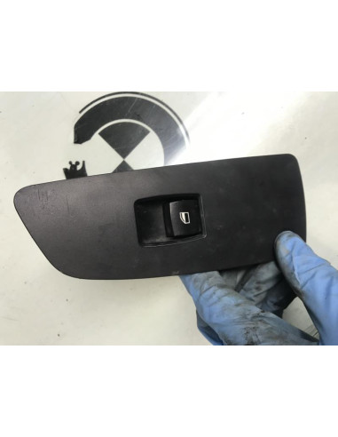 Interrupteur de leve vitre BMW SERIE 1 (E87) PHASE 2 (LCI) 