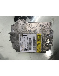 Boitier air bag BMW SERIE 1 (E87) PHASE 2 (LCI) 