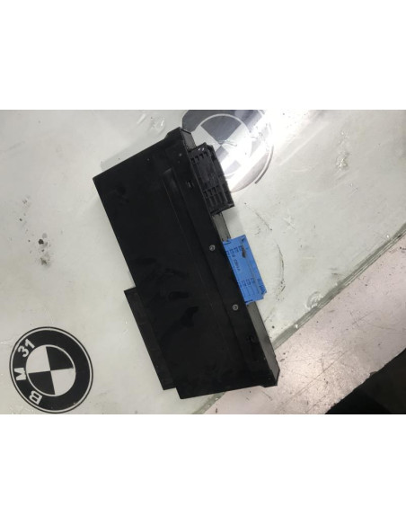 Calculateur BMW SERIE 1 (E87) PHASE 2 (LCI) 