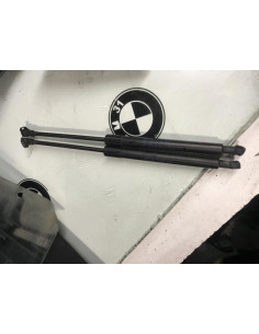 Verin de capot BMW SERIE 1 (E87) PHASE 2 (LCI) 