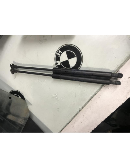 Verin de capot BMW SERIE 1 (E87) PHASE 2 (LCI) 