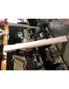 Bas de caisse gauche BMW SERIE 1 (E87) PHASE 2 (LCI) 