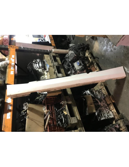 Bas de caisse gauche BMW SERIE 1 (E87) PHASE 2 (LCI) 