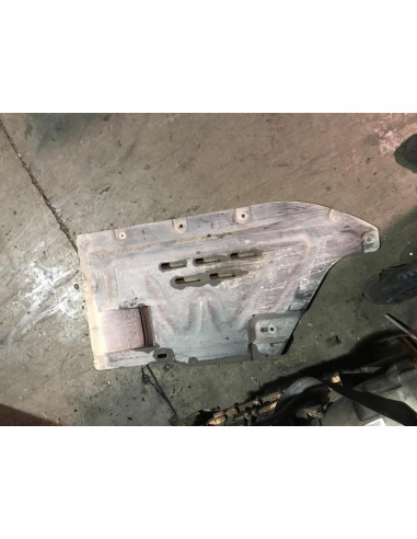 Cache sous moteur BMW SERIE 1 (E87) PHASE 2 (LCI) 