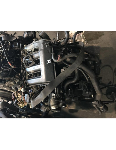 Embrayage BMW SERIE 1 E87 PHASE 1 