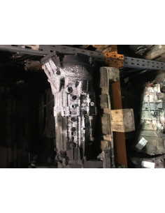 Boite de vitesses BMW SERIE 3 (E46) 