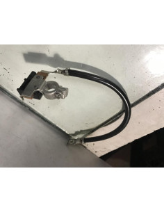 Batterie BMW SERIE 1 (F20) 