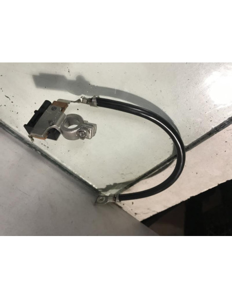 Batterie BMW SERIE 1 (F20) 