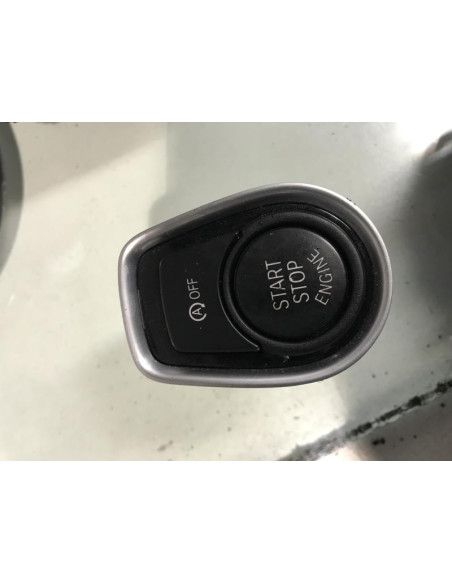 Bouton/Interrupteur BMW SERIE 1 (F20) 