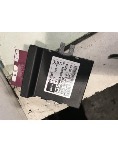 Calculateur BMW SERIE 1 (F20) 