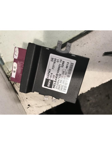 Calculateur BMW SERIE 1 (F20) 