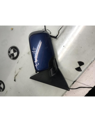 Retroviseur gauche BMW SERIE 3 E46 COMPACT PHASE 1 