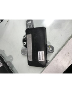 Air bag lateral gauche BMW SERIE 3 E46 COMPACT PHASE 1 