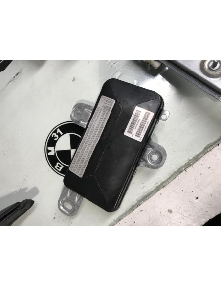 Air bag lateral gauche BMW SERIE 3 E46 COMPACT PHASE 1 