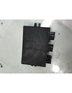 Boitier radar de recul BMW X5 E53 