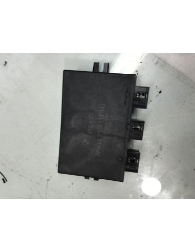 Boitier radar de recul BMW X5 E53 