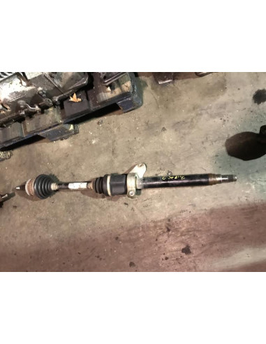 Cardan droit (transmission) MINI MINI 2 R56 PHASE 1 