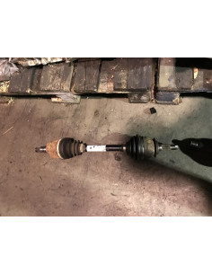 Cardan gauche (transmission) MINI MINI 2 R56 PHASE 1 