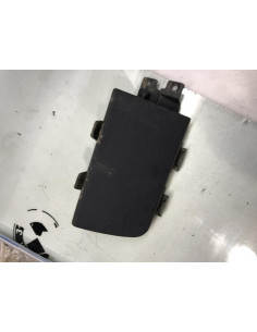 Moulure de pare choc avant BMW SERIE 3 E30 