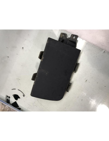 Moulure de pare choc avant BMW SERIE 3 E30 