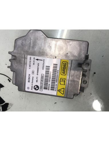 Boitier air bag BMW SERIE 3 (E90) PHASE 1 