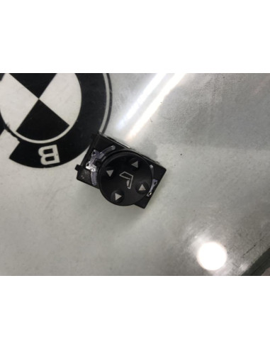 Bouton/Interrupteur BMW SERIE 1 (E81) 