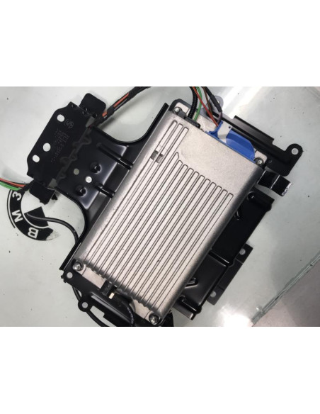 Calculateur BMW SERIE 3 (E90) PHASE 1 