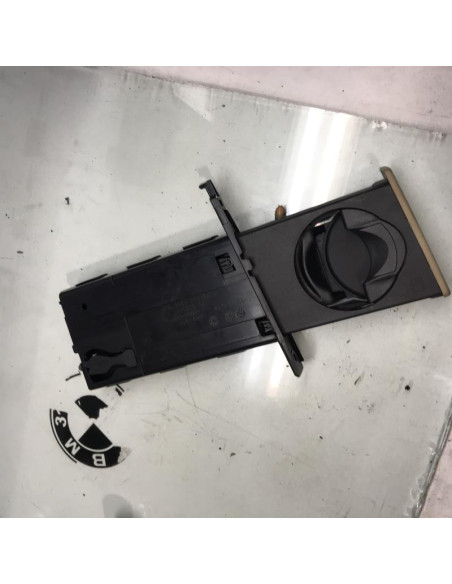 Porte gobelet BMW SERIE 3 (E91) TOURING PHASE 1 